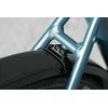 Skydelių komplektas 28" SKS Edge AL 56mm aliuminio