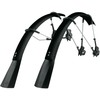 Sks Germany Skydelių komplektas 28 SKS Raceblade Pro XL 42mm juodas matt