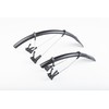 Sks Germany Skydelių komplektas 28 SKS Raceblade Pro XL 42mm juodas matt