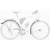 Skydelių komplektas 28 SKS Velo 42 Urban su laikikliai