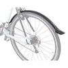 Skydelių komplektas 28 SKS Velo 42 Urban juodas