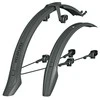 None Skydelių komplektas 28" SKS Veloflexx 55