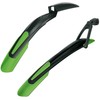 Purvasaugiai SKS BLADE-SET 29" + 27.5"PLUS juoda/žalia