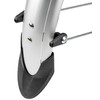 Skydelių komplektas Orion OR 20"x53mm nylon sidabrinis