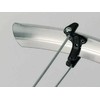 Skydelių komplektas Orion OR 26"x53mm nylon sidabrinis