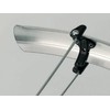 Skydelių komplektas Orion OR 26"x58mm nylon sidabrinis