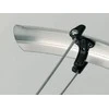 Skydelių komplektas Orion OR 28"x41mm nylon sidabrinis