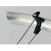 Skydelių komplektas Orion OR 28"x48mm nylon sidabrinis