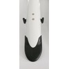 Skydelių komplektas Orion OR 28"x48mm nylon baltas