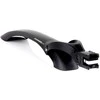 Skydelių komplektas Simpla Hammer SDE SPEEDstrap juodas