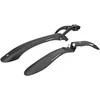 Skydelių komplektas Simpla Hammer SDE SPEEDstrap juodas
