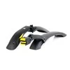 Skydelių komplektas Simpla Hammer SDE SPEEDstrap juodas