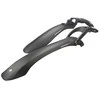 Skydelių komplektas Simpla Hammer3 SDE SPEEDstrap juodas