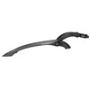 Skydelių komplektas Simpla Hammer3 SDE SPEEDstrap juodas
