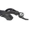 Skydelių komplektas Simpla Hammer3 SDE SPEEDstrap juodas