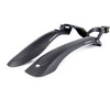 Skydelių komplektas Simpla Hammer SDE SPEEDstrap juodas