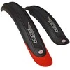 Skydelių komplektas Simpla Kido Chopper SDS 20" juodas/red