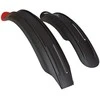 Skydelių komplektas Simpla Kido Chopper SDS 20" juodas/red