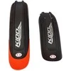 Skydelių komplektas Simpla Kido Chopper SDS 16" juodas/red