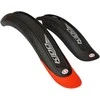 Skydelių komplektas Simpla Kido Chopper SDS 16" juodas/red