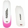 Skydelių komplektas Simpla Kido Chopper SDS 16" baltas/pink