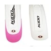 Skydelių komplektas Simpla Kido Chopper SDS 16" baltas/pink