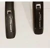 Skydelių komplektas Simpla UBIQUIT Urban SDL 46 juodas
