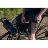 Šortai su petnešomis Northwave Extreme Pro 2 ruda-L
