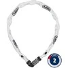 Spyna Abus 1200/60 web baltas