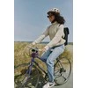 Abus Germany Spyna Abus 4004K/110 midnight violetinė Yarnit
