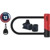Abus Germany Spyna Abus 420K/150HB230 USH