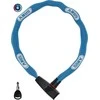 Spyna Abus 6806K/85 aqua (square chain)