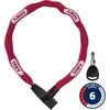 Spyna Abus 6806K/85 coral (square chain)