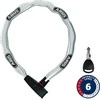 Spyna Abus 6806K/85 reflective (square chain)