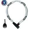 Spyna Abus 6806K/85 reflective (square chain)