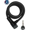Abus Germany Spyna Abus Booster 6512K/180 BK