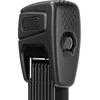 Spyna Abus Bordo 6000AFP/120 SmartX BK SH