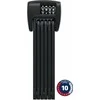 Spyna Abus Bordo 6000C/120 BK SH