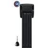 Spyna Abus Bordo 6000C/90 juodas SH
