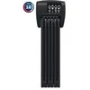 Abus Germany Spyna Abus Bordo 6000C/90 LED BK SH