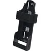 Spyna Abus Bordo 6000K/120 juodas SH