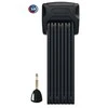 Spyna Abus Bordo 6000K/120 juodas SH