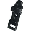 Spyna Abus Bordo Alarm 6000KA/90 juodas SH
