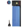 Abus Security Center Spyna Abus Bordo BIG uGrip 5700/100 BU SH