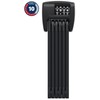 Abus Germany Spyna Abus Bordo Combo 6000C/90 BK SHFL