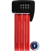 ABUS Bordo Lite 6055/60 dviračio spyna