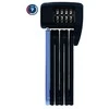 ABUS Bordo Lite 6055/60 dviračio spyna