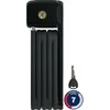 Spyna Abus Bordo Lite Mini 6055K/60 BK SH