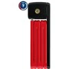 Abus Germany Spyna Abus Bordo Lite Mini 6055K/60 red