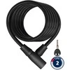 Abus Germany Spyna Abus Cable Star 4508K/150 BK